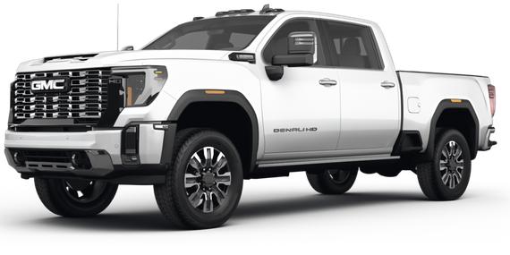 GMC SIERRA HD 2024 1GT49REY8RF310546 image